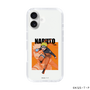 スリムプロテクションケース［ NARUTO-ナルト- 疾風伝 - うずまきナルト ］