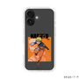 スリムプロテクションケース［ NARUTO -ナルト- 疾風伝 - うずまきナルト ］