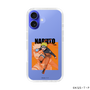 スリムプロテクションケース［ NARUTO -ナルト- 疾風伝 - うずまきナルト ］