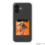 スリムプロテクションケース［ NARUTO -ナルト- 疾風伝 - うずまきナルト ］