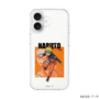 スリムプロテクションケース［ NARUTO-ナルト- 疾風伝 - うずまきナルト ］