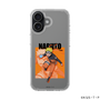 スリムプロテクションケース［ NARUTO -ナルト- 疾風伝 - うずまきナルト ］