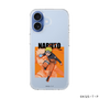 スリムプロテクションケース［ NARUTO -ナルト- 疾風伝 - うずまきナルト ］