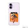 スリムプロテクションケース［ NARUTO -ナルト- 疾風伝 - うずまきナルト ］