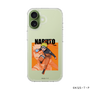 スリムプロテクションケース［ NARUTO -ナルト- 疾風伝 - うずまきナルト ］