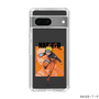 スリムプロテクションケース［ NARUTO -ナルト- 疾風伝 - うずまきナルト ］