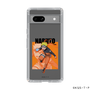 スリムプロテクションケース［ NARUTO -ナルト- 疾風伝 - うずまきナルト ］