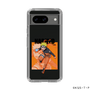 スリムプロテクションケース［ NARUTO -ナルト- 疾風伝 - うずまきナルト ］