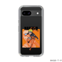 スリムプロテクションケース［ NARUTO -ナルト- 疾風伝 - うずまきナルト ］