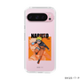 スリムプロテクションケース［ NARUTO -ナルト- 疾風伝 - うずまきナルト ］