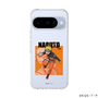 スリムプロテクションケース［ NARUTO-ナルト- 疾風伝 - うずまきナルト ］