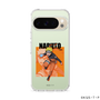 スリムプロテクションケース［ NARUTO -ナルト- 疾風伝 - うずまきナルト ］