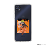 スリムプロテクションケース［ NARUTO -ナルト- 疾風伝 - うずまきナルト ］