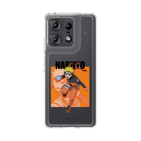 スリムプロテクションケース［ NARUTO-ナルト- 疾風伝 - うずまきナルト ］