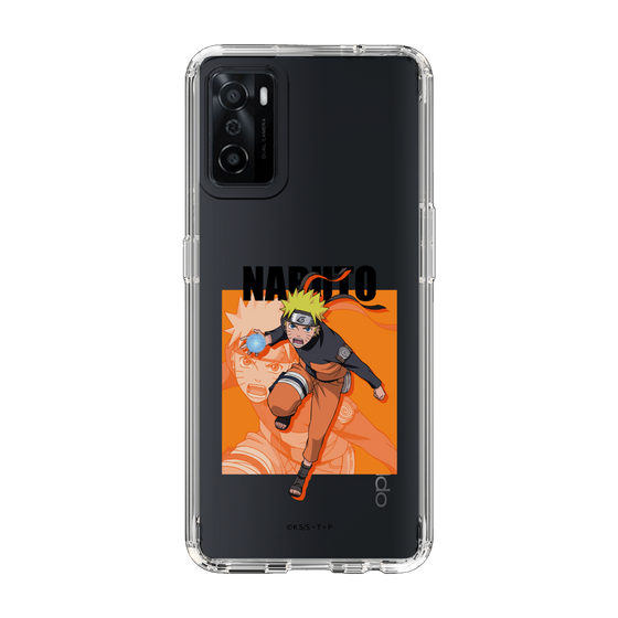 スリムプロテクションケース［ NARUTO -ナルト- 疾風伝 - うずまきナルト ］