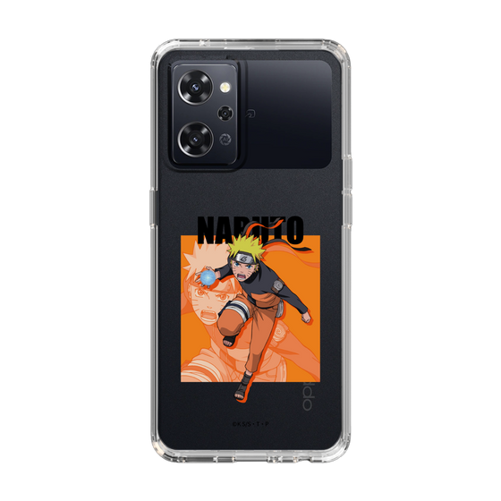 スリムプロテクションケース［ NARUTO -ナルト- 疾風伝 - うずまきナルト ］
