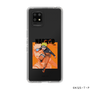 スリムプロテクションケース［ NARUTO -ナルト- 疾風伝 - うずまきナルト ］