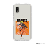 スリムプロテクションケース［ NARUTO-ナルト- 疾風伝 - うずまきナルト ］