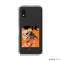 スリムプロテクションケース［ NARUTO -ナルト- 疾風伝 - うずまきナルト ］