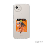 スリムプロテクションケース［ NARUTO-ナルト- 疾風伝 - うずまきナルト ］