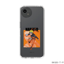 スリムプロテクションケース［ NARUTO -ナルト- 疾風伝 - うずまきナルト ］