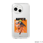 スリムプロテクションケース［ NARUTO-ナルト- 疾風伝 - うずまきナルト ］