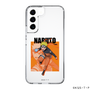 スリムプロテクションケース［ NARUTO-ナルト- 疾風伝 - うずまきナルト ］