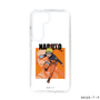 スリムプロテクションケース［ NARUTO -ナルト- 疾風伝 - うずまきナルト ］