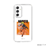 スリムプロテクションケース［ NARUTO-ナルト- 疾風伝 - うずまきナルト ］