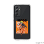 スリムプロテクションケース［ NARUTO -ナルト- 疾風伝 - うずまきナルト ］