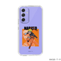 スリムプロテクションケース［ NARUTO -ナルト- 疾風伝 - うずまきナルト ］