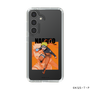 スリムプロテクションケース［ NARUTO -ナルト- 疾風伝 - うずまきナルト ］