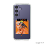 スリムプロテクションケース［ NARUTO -ナルト- 疾風伝 - うずまきナルト ］