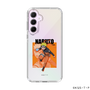 スリムプロテクションケース［ NARUTO -ナルト- 疾風伝 - うずまきナルト ］