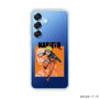 スリムプロテクションケース［ NARUTO -ナルト- 疾風伝 - うずまきナルト ］