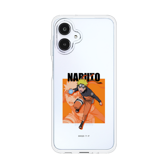 スリムプロテクションケース［ NARUTO -ナルト- 疾風伝 - うずまきナルト ］