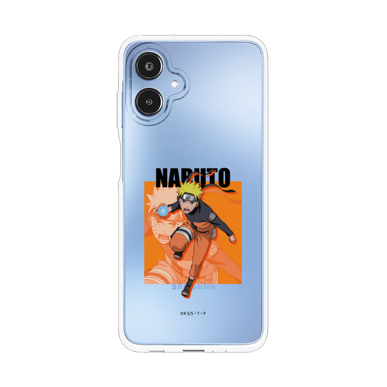 スリムプロテクションケース［ NARUTO -ナルト- 疾風伝 - うずまきナルト ］