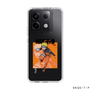 スリムプロテクションケース［ NARUTO -ナルト- 疾風伝 - うずまきナルト ］