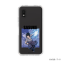 スリムプロテクションケース［ NARUTO -ナルト- 疾風伝 - うちはサスケ ］