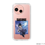 スリムプロテクションケース［ NARUTO -ナルト- 疾風伝 - うちはサスケ ］