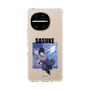 スリムプロテクションケース［ NARUTO-ナルト- 疾風伝 - うちはサスケ ］