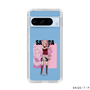 スリムプロテクションケース［ NARUTO -ナルト- 疾風伝 - 春野サクラ ］