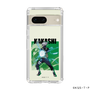 スリムプロテクションケース［ NARUTO -ナルト- 疾風伝 - はたけカカシ ］