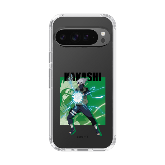 スリムプロテクションケース［ NARUTO -ナルト- 疾風伝 - はたけカカシ ］