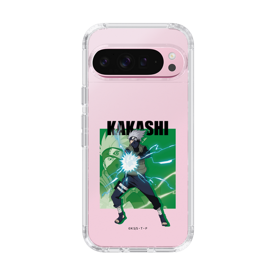 スリムプロテクションケース［ NARUTO -ナルト- 疾風伝 - はたけカカシ ］