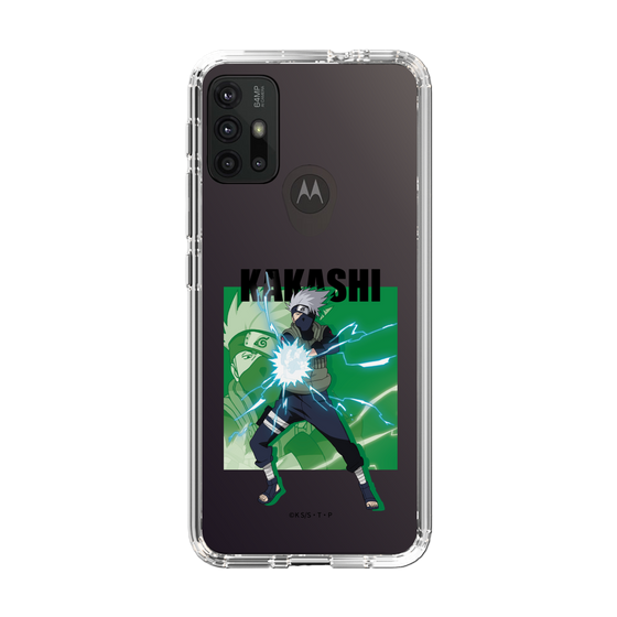 スリムプロテクションケース［ NARUTO -ナルト- 疾風伝 - はたけカカシ ］