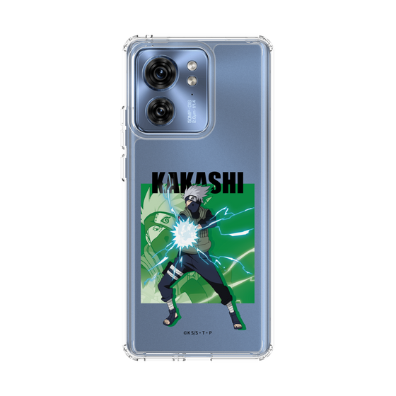 スリムプロテクションケース［ NARUTO -ナルト- 疾風伝 - はたけカカシ ］