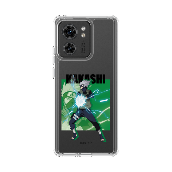 スリムプロテクションケース［ NARUTO-ナルト- 疾風伝 - はたけカカシ ］