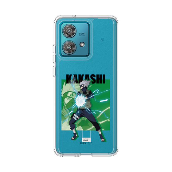 スリムプロテクションケース［ NARUTO -ナルト- 疾風伝 - はたけカカシ ］