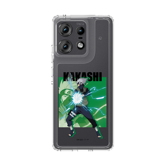 スリムプロテクションケース［ NARUTO-ナルト- 疾風伝 - はたけカカシ ］